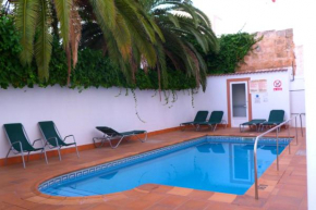  Hotel Geminis  Сиудадела